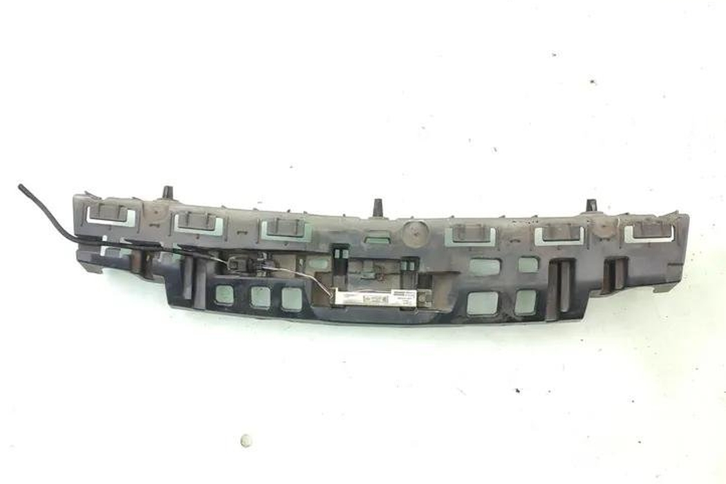 RENAULT Megane 3 generation (2008-2020) Rear Left Bumper Bracket 850420001R 25740066