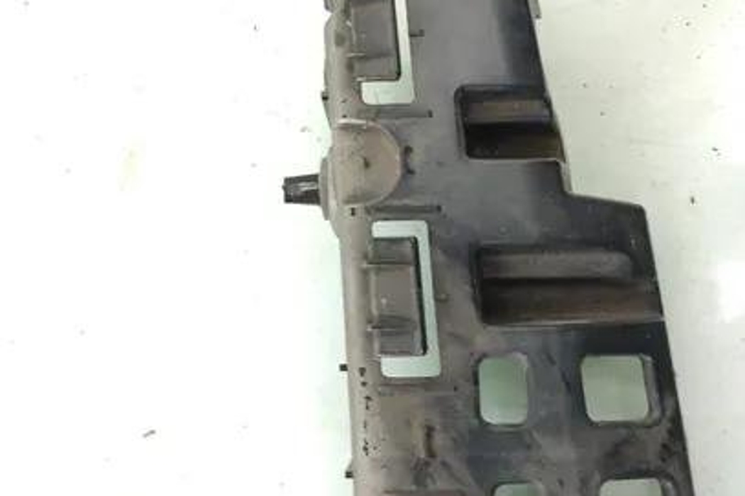 RENAULT Megane 3 generation (2008-2020) Rear Left Bumper Bracket 850420001R 25740066