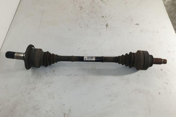 BMW 3 Series F30/F31 (2011-2020) Aizmugurējā labā pusass 7597689 25721641