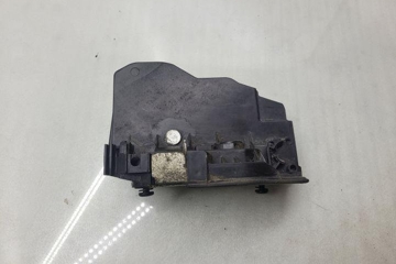 BMW X5 E70 (2006-2013) Aizmugurējo kreiso durvju slēdzene 7202147 25736428