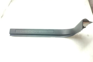 LAND ROVER Discovery Sport 1 generation (2014-2024) Aizmugurējā kreisā sliekšņa apdare LK7202348,LK7202348ACW 25738953