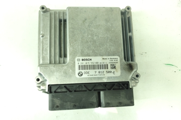 BMW 5 Series E60/E61 (2003-2010) Engine Control Unit ECU 7812500 26879374
