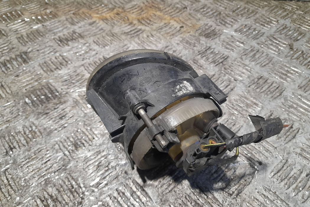 FORD S-Max 1 generation (2006-2015) Priekšējais kreisais miglas lukturis 29489095