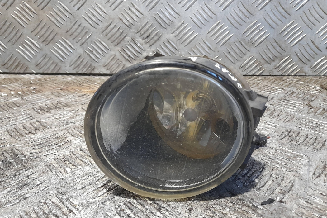FORD S-Max 1 generation (2006-2015) Priekšējais kreisais miglas lukturis 29489095