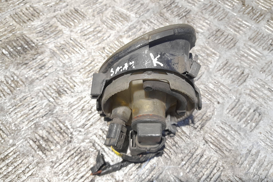 FORD S-Max 1 generation (2006-2015) Priekšējais kreisais miglas lukturis 29489095