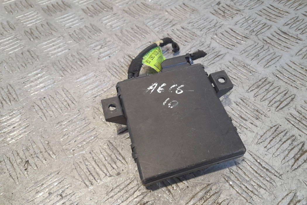 AUDI A6 C6/4F (2004-2011) Comfort Control Unit 04476,4F0907468M 29714807