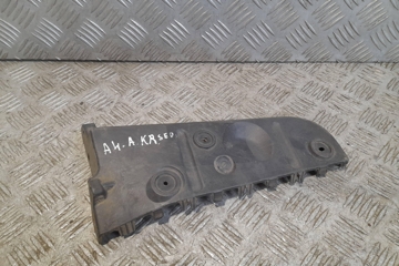 AUDI A4 B8/8K (2011-2016) Aizmugurējā kreisā bampera stiprinājums 8E0807453 29479759