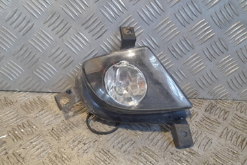 BMW 3 Series E90/E91/E92/E93 (2004-2013) Priekšējais labais miglas lukturis 17003702 29482055