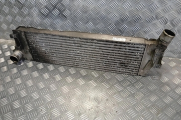 RENAULT Scenic 2 generation (2003-2010) Радиатор интеркулера 8200115540 29488536