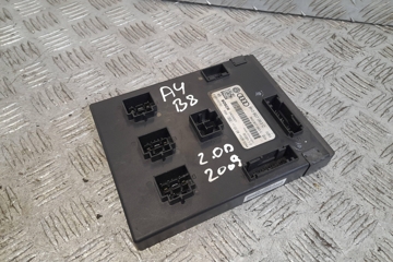 AUDI A4 B8/8K (2011-2016) Блок управления Комфорт F005V00750,8K0907063C 29701062