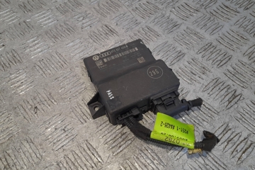 AUDI A6 C6/4F (2004-2011) Comfort Control Unit 04476,4F0907468M 29714807