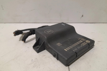 AUDI A6 C6/4F (2004-2011) Other Control Units 4F0907468M,404476 29729975