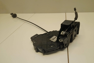 LAND ROVER Freelander 2 generation (2006-2015) Aizmugurējā labā durvju slēdzene 7h5a26413ac 29733627