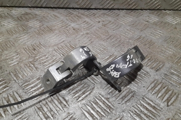 SKODA Octavia 1 generation (1996-2010) Kreisās puses bagāžnieka eņģe 5E0827301A 29735298