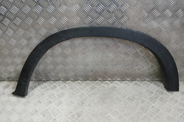 BMW X5 E70 (2006-2013) Rear arch 7158425 29742649