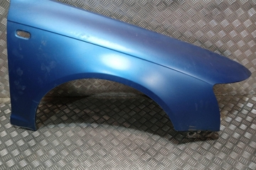 AUDI A6 C8/4K (2018-2024) Front Right Fender 29745512