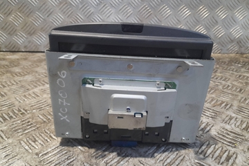 VOLVO XC70 3 generation (2007-2020) Navigačný displej 307756261 29747500