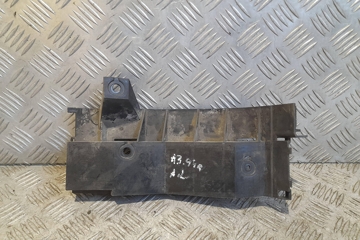 AUDI A3 8L (1996-2003) Держатель заднего бампера правый 8L0807378 29749895