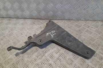 AUDI A4 B7/8E (2004-2008) Aizmugurējā labā bampera stiprinājums 8E5807454A 29755990