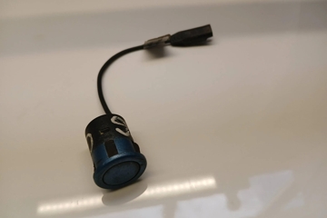 VOLKSWAGEN Golf Plus 1 generation (2004-2009) Acceleration Sensor 29756766