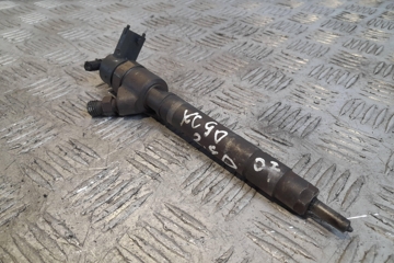 VOLVO XC60 E90/E91/E92/E93 (2004-2013) Bränsleinsprutare 30750283 29756789