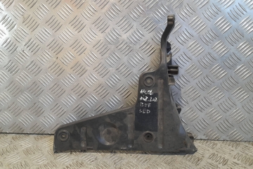 AUDI A4 B7/8E (2004-2008) Aizmugurējā labā bampera stiprinājums 8E5807454A 29757538