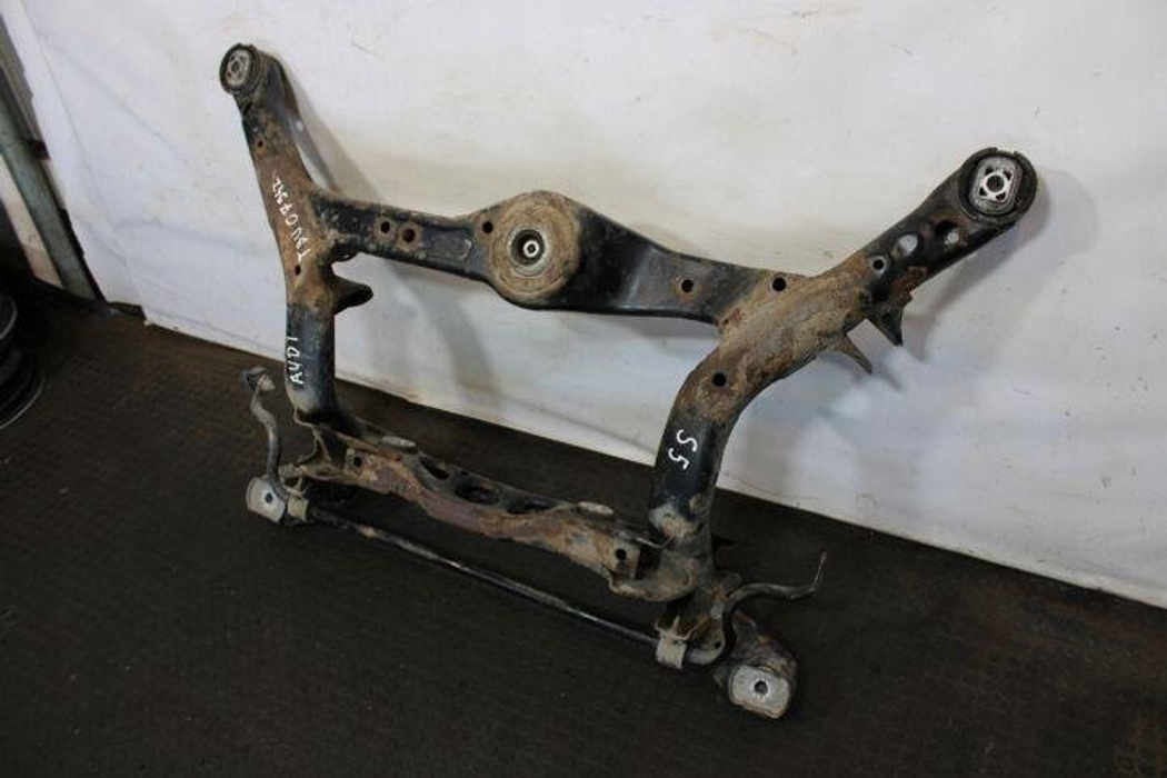 AUDI A5 8T (2007-2016) Other suspension parts 24632202