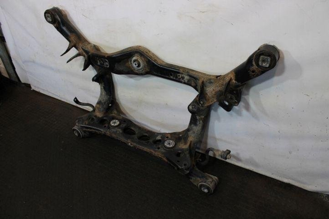 AUDI A5 8T (2007-2016) Other suspension parts 24632202