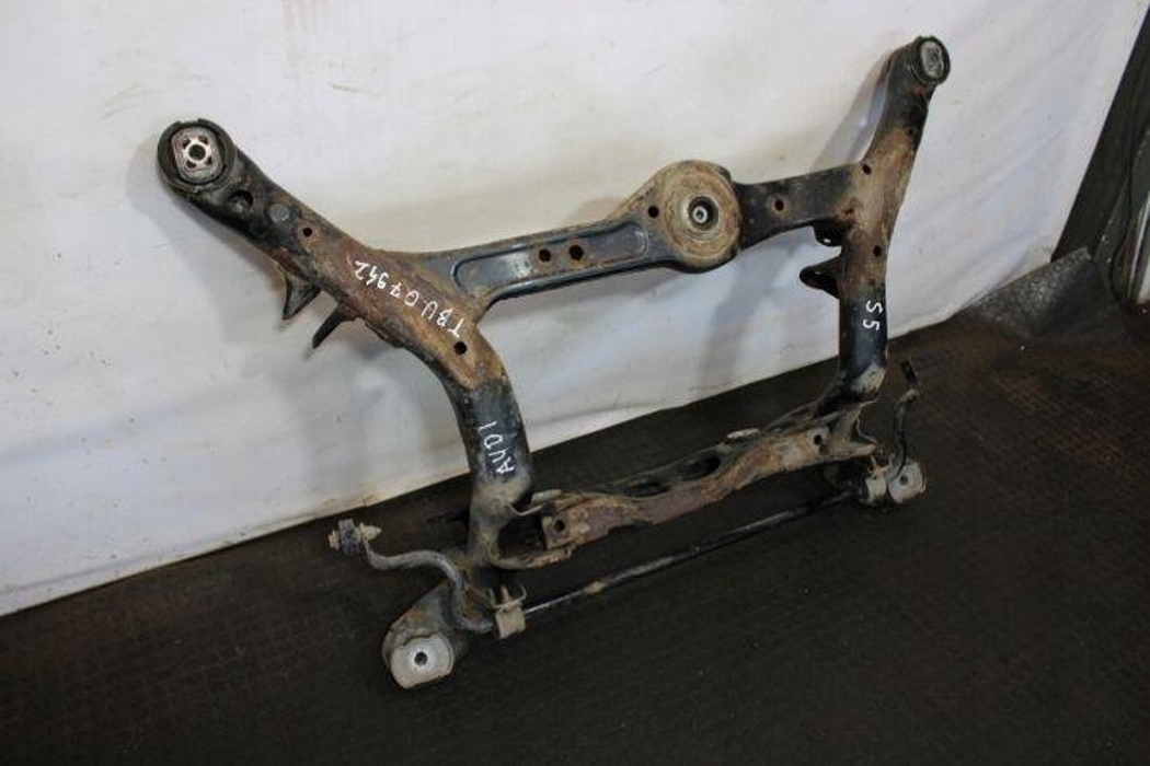 AUDI A5 8T (2007-2016) Other suspension parts 24632202