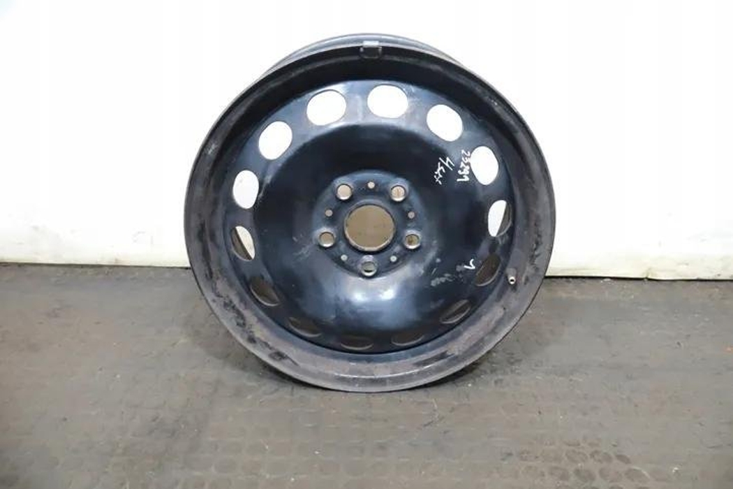 SEAT Leon 3 generation (2012-2020) Wheel Set 24641196