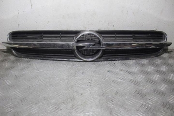 OPEL Vectra C (2002-2005) Priekšējā bampera augšējā reste 24608221
