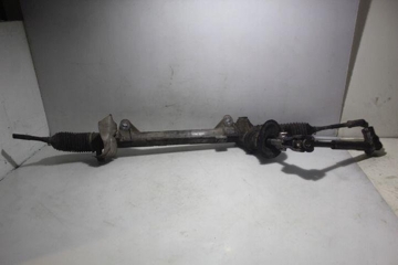 NISSAN Qashqai 1 generation (2007-2014) Steering Rack 24620829