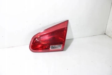 KIA Cee'd 2 generation (2012-2018) Aizmugurējais kreisais lukturis 24637113