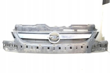 OPEL Corsa C (2000-2006) Решітка радіатора 24649528