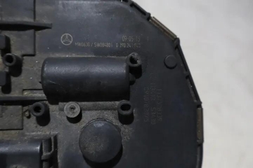 MERCEDES-BENZ C-Class W204/S204/C204 (2004-2015) Wiper motor 0390241843 24654942