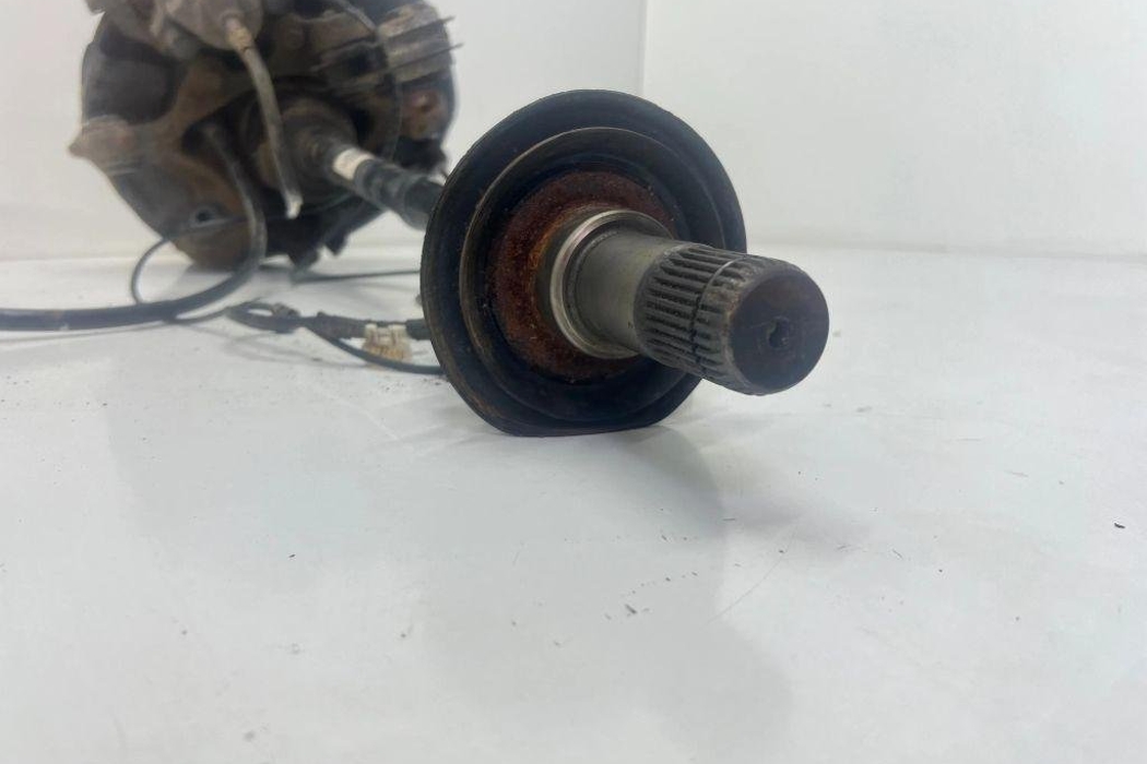 BMW 3 Series F30/F31 (2011-2020) Ступица задняя правая 6792523 31893789