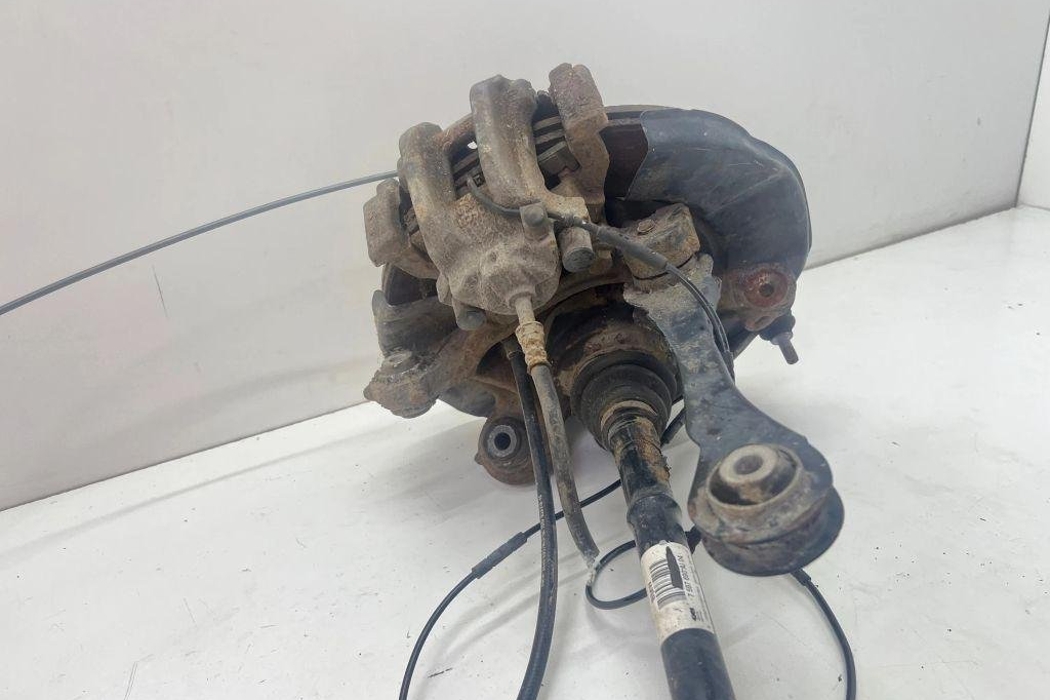 BMW 3 Series F30/F31 (2011-2020) Ступица задняя правая 6792523 31893789