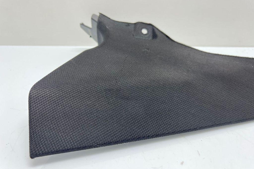 BMW 4 Series F32/F33/F36 (2013-2020) Aizmugurējā kreisā statnes apdare 7276895,11252010 31996409