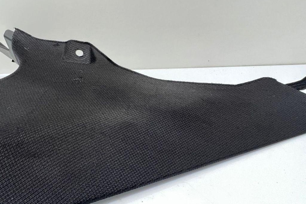 BMW 4 Series F32/F33/F36 (2013-2020) Aizmugurējā kreisā statnes apdare 7276895,11252010 31996409