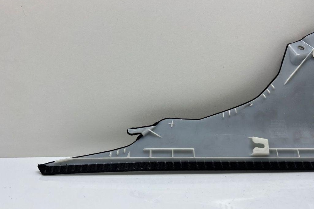 BMW 4 Series F32/F33/F36 (2013-2020) Aizmugurējā kreisā statnes apdare 7276895,11252010 31996409