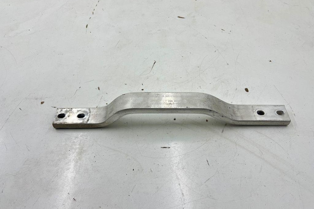 MERCEDES-BENZ C-Class W205/S205/C205 (2014-2023) Другие тайные панели 19T094,A2056107001 31997581