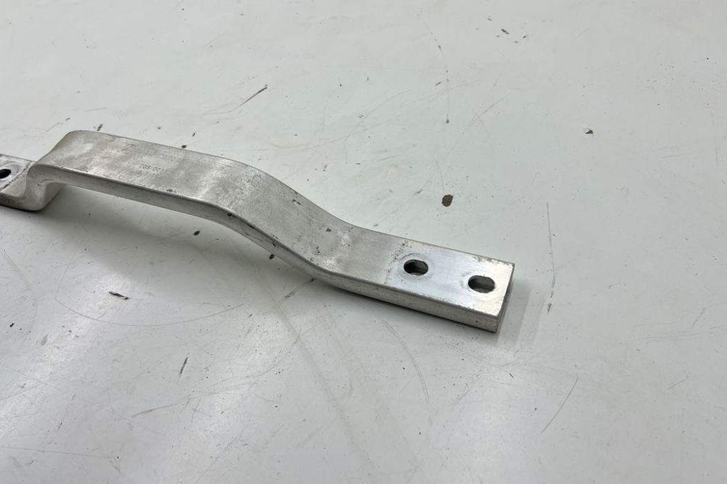 MERCEDES-BENZ C-Class W205/S205/C205 (2014-2023) Другие тайные панели 19T094,A2056107001 31997581