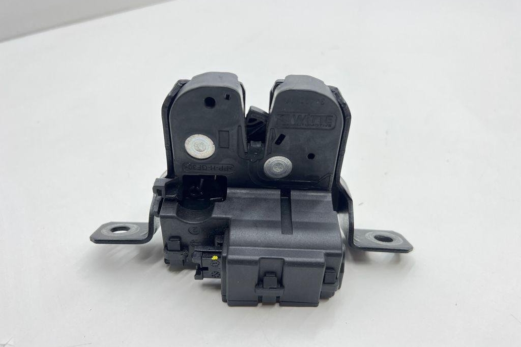 BMW 1 Series F20/F21 (2011-2020) Замок крышки багажника 7248075 31998370