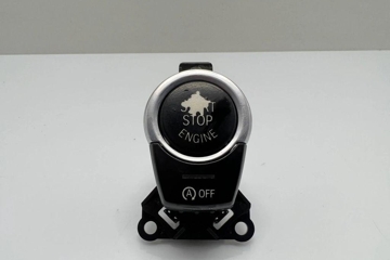 BMW 7 Series F01/F02 (2008-2015) Ignition Button 9153831 31893314