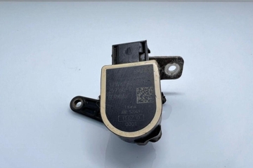 BMW 5 Series Gran Turismo F07 (2010-2017) Front Right Level Sensor 6784075,ABE52049 31893449