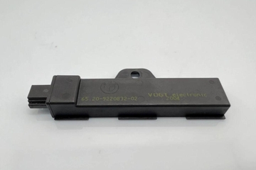 BMW 5 Series Gran Turismo F07 (2010-2017) Keyless Entry Antenna 9220832 31893476