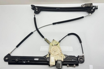 BMW 5 Series Gran Turismo F07 (2010-2017) Стеклоподъемник передней левой двери S007017313B 31893594