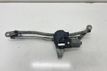 BMW 5 Series Gran Turismo F07 (2010-2017) Front Windshield Wiper Mechanism 7251016 31893667