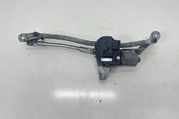 BMW 5 Series Gran Turismo F07 (2010-2017) Front Windshield Wiper Mechanism 7251016,HW3413SW1 31893687