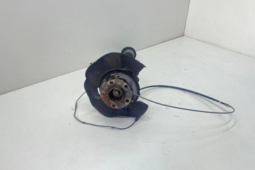 BMW 3 Series F30/F31 (2011-2020) Ступица задняя правая 6792523 31893787